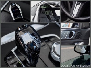 BMW X7 4,4 M50i 390KW/2021/7MI 1800