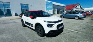 Citroën C3 2,0   PureTech 61 kW 2021