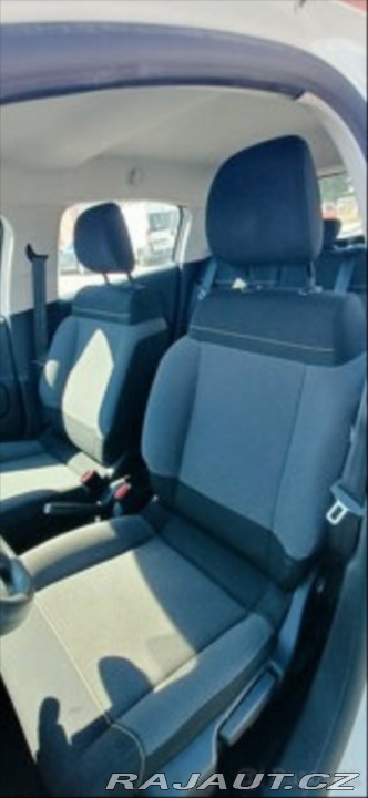 Citroën C3 2,0 PureTech 61 kW 2021 2021