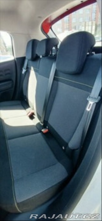 Citroën C3 2,0 PureTech 61 kW 2021 2021