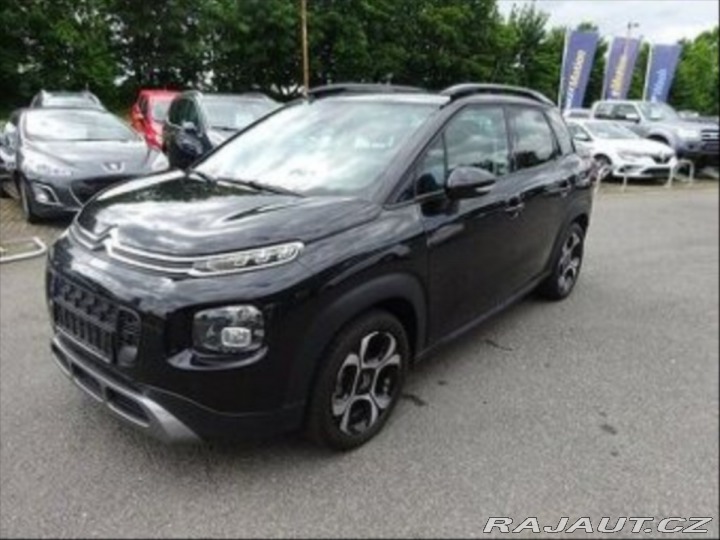 Citroën C3 2,0 PureTech 61 kW 2021 2021