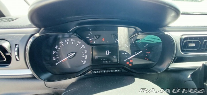 Citroën C3 2,0 PureTech 61 kW 2021 2021