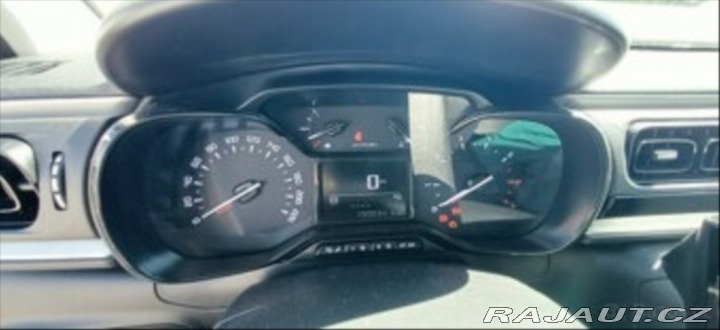 Citroën C3 2,0 PureTech 61 kW 2021 2021