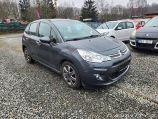 Citroën C3 2,0 PureTech 61 kW 2021 2021