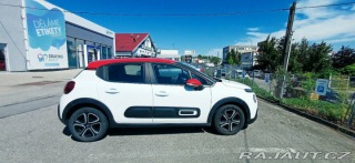 Citroën C3 2,0 PureTech 61 kW 2021 2021