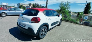 Citroën C3 2,0 PureTech 61 kW 2021 2021