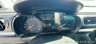 Citroën C3 2,0 PureTech 61 kW 2021 2021