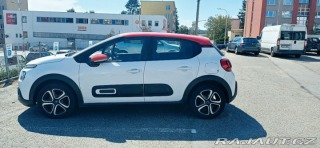 Citroën C3 2,0 PureTech 61 kW 2021 2021