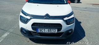 Citroën C3 2,0 PureTech 61 kW 2021 2021