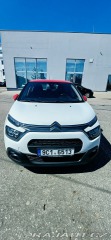 Citroën C3 2,0   PureTech 61 kW 2021 2021