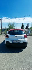 Citroën C3 2,0   PureTech 61 kW 2021 2021