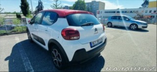 Citroën C3 2,0 PureTech 61 kW 2021 2021