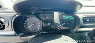 Citroën C3 2,0 PureTech 61 kW 2021 2021