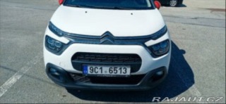 Citroën C3 2,0 PureTech 61 kW 2021 2021