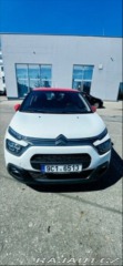 Citroën C3 2,0   PureTech 61 kW 2021 2021