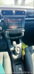 Citroën C3 2,0   PureTech 61 kW 2021 2021