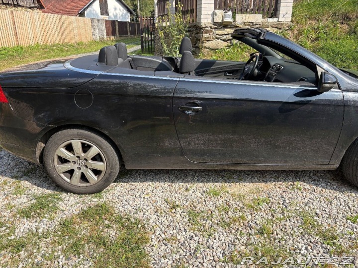Volkswagen EOS 1,4 TSi, 2010 2010