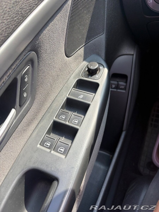Volkswagen EOS 1,4 TSi, 2010 2010