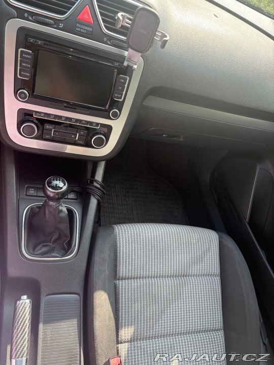 Volkswagen EOS 1,4 TSi, 2010 2010