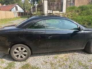 Volkswagen EOS 1,4 TSi, 2010 2010