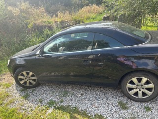 Volkswagen EOS 1,4 TSi, 2010 2010