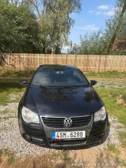 Volkswagen EOS 1,4 TSi, 2010 2010
