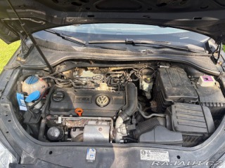 Volkswagen EOS 1,4 TSi, 2010 2010
