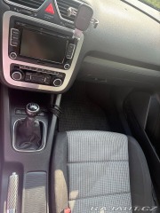 Volkswagen EOS 1,4 TSi, 2010 2010