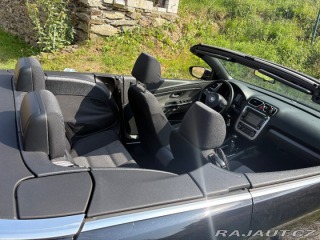 Volkswagen EOS 1,4 TSi, 2010 2010