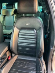 Volkswagen Passat Variant 2,0 TDI R-line 2020