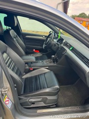 Volkswagen Passat Variant 2,0 TDI R-line 2020
