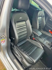 Volkswagen Passat Variant 2,0 TDI R-line 2020