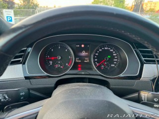 Volkswagen Passat Variant 2,0 TDI R-line 2020