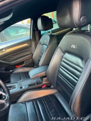 Volkswagen Passat Variant 2,0 TDI R-line 2020