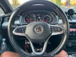 Volkswagen Passat Variant 2,0 TDI R-line 2020