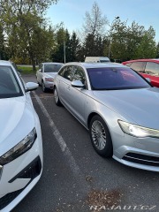 Audi A6 C7 2014
