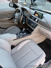 BMW Ostatní modely F30 2012