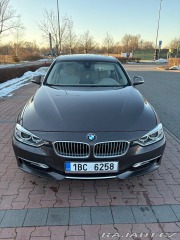 BMW Ostatní modely F30 2012