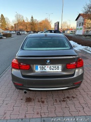 BMW Ostatní modely F30 2012