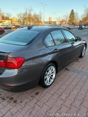 BMW Ostatní modely F30 2012