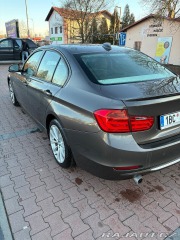 BMW Ostatní modely F30 2012