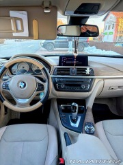 BMW Ostatní modely F30 2012