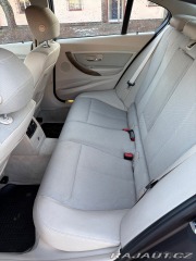 BMW Ostatní modely F30 2012