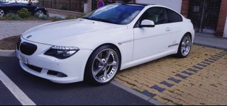 BMW 6 3D