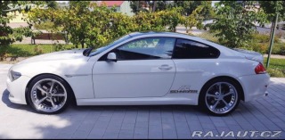 BMW 6 3D 1800