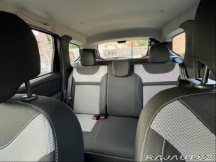 Dacia Duster 1,6 2017