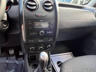Dacia Duster 1,6 2017