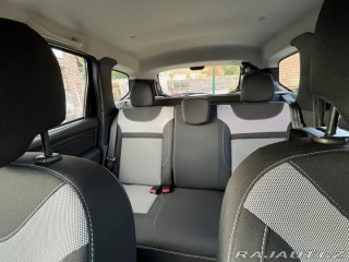 Dacia Duster 1,6 2017