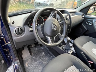 Dacia Duster 1,6 2017