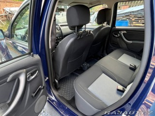 Dacia Duster 1,6 2017